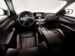 Infiniti M56 S 2010 года